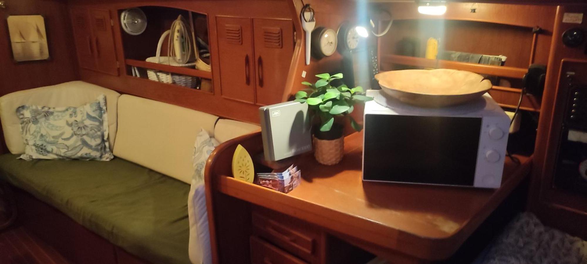 Boat-Apartamento Flotante Cadiz.. La Juanita Arroyo ภายนอก รูปภาพ